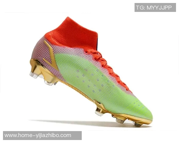 耐克刺客足球鞋助你在球场上展现非凡技艺与卓越表现的完美选择