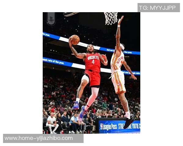 格林砍下32分11篮板吹杨双双助攻范乔丹21分助火箭险胜老鹰