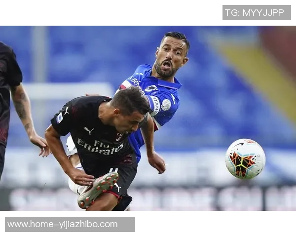 AC米兰与桑普多利亚的激烈对决谁将赢得这场意甲巅峰之战